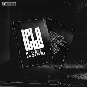 Peter Parker - Kodes (Ft. Ici c'est la street & Luv Resval)