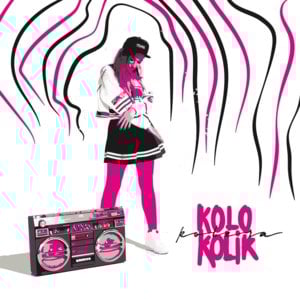 Körebe - Kolera
