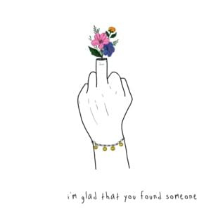 i’m glad that you found someone - sad alex (Ft. gnash)