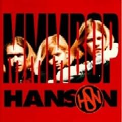 Incredible - HANSON