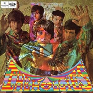 Rain on the Window - The Hollies