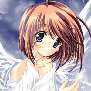 pretty white wings - sweetdreams (Ft. Capoxxo)
