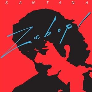 Searchin’ - Santana