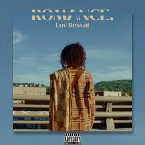 romance - Luv Resval