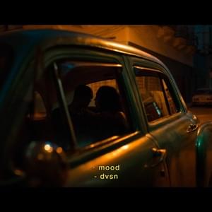 Mood - dvsn