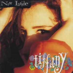 New Inside - Tiffany (Ft. Donnie Wahlberg)
