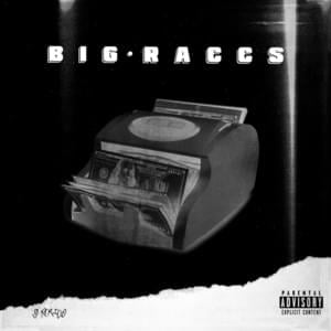 Big Raccs - G Perico (Ft. Sonny Digital)