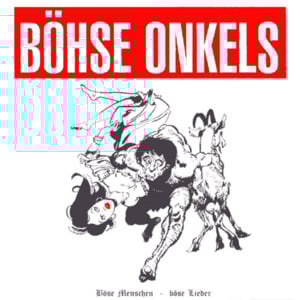 Das Signum des Verrats - Böhse Onkelz