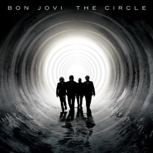 Work for the Working Man - Bon Jovi