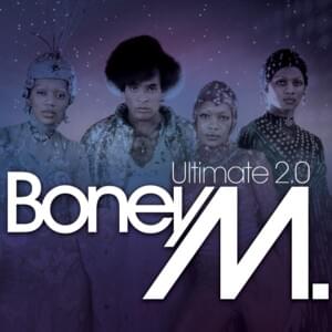 A Moment of Love - Boney M. (Ft. Liz Mitchell)