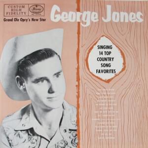 No Money in This Deal - George Jones