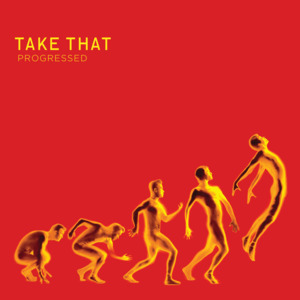 Beautiful - Take That