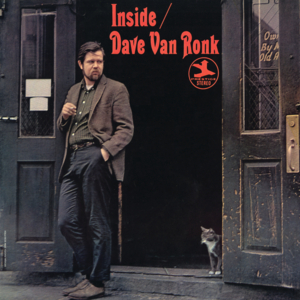 Kentucky Moonshiner - Dave Van Ronk