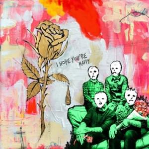 How To Dance in Time - Blue October