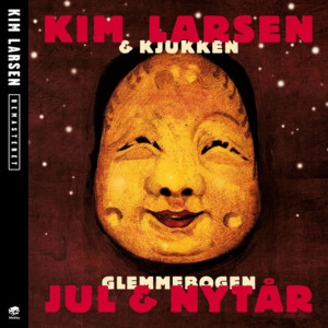 Så’ Det Jul - Kim Larsen & Kjukken