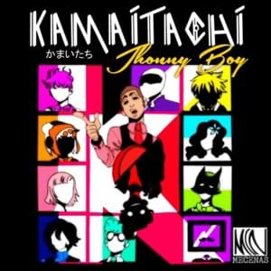 Jhonny Boy - kamaitachi