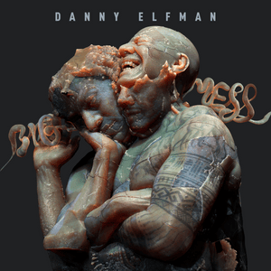 Just a Human - Danny Elfman