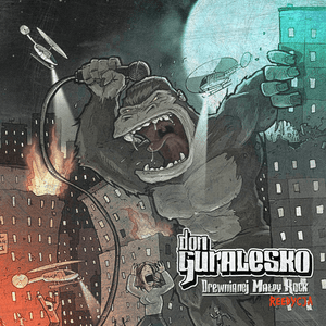 Intro - donGURALesko