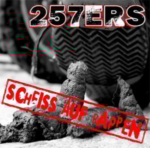 Rothirschwurst Skit - 257ers
