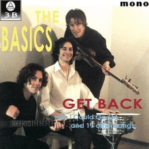 Gone... Gone... Gone... - The Basics