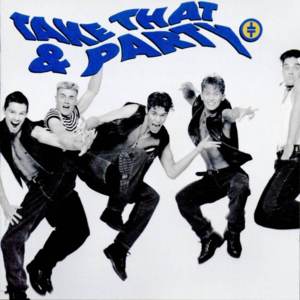 Waiting Around - Take That