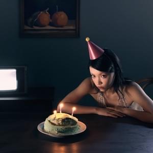 delulu - Lexie Liu