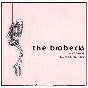 A Letter - The Brobecks