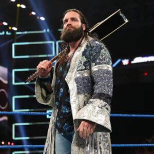 I Am the Sun - def rebel (Ft. Elias (WWE))