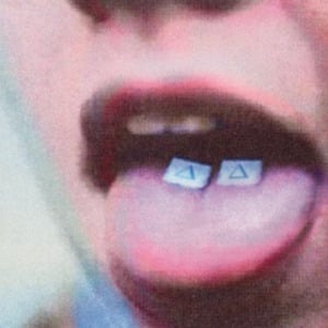 Dissolve Me - alt-J