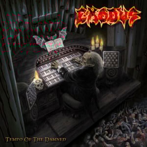 Forward March - Exodus