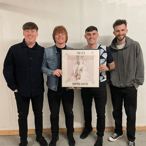 Picture - The K's