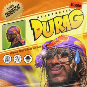 Dragonball Durag - Thundercat