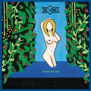 Slightly Alien - The Vines