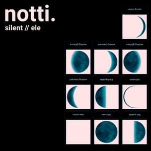 Notti - SilentLytch (Ft. Ele A)