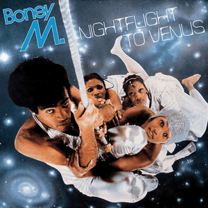 Heart of Gold - Boney M.