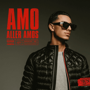 YOUNGSTERS RMX - Amo (Ft. Avie, Aymen, Delil, Haaland936, ilo 7araga & Jiyo)