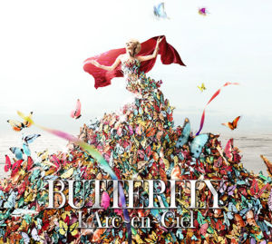 wild flower - L'Arc〜en〜Ciel