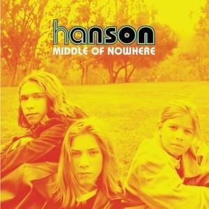 Man From Milwaukee - HANSON
