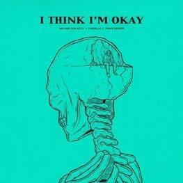 Machine Gun Kelly, YUNGBLUD & Travis Barker - I Think I’m Okay (ترجمه ی فارسی) - Lyrxo Farsi Translations (ترجمهی فارسی)