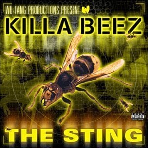 La Rhumba (Remix) - RZA (Ft. Fat Joe, Method Man & Ndira)