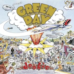 Pulling Teeth - Green Day