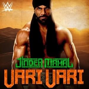Vari Vari (English Translation) - def rebel (Ft. Wally Sandhu)