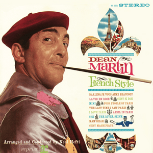 C’est Si Bon - Dean Martin