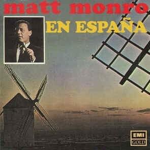 La estrella del sur - Matt Monro