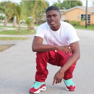 Aye girl part 2 - 1WayFrank