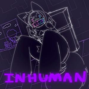 Inhuman - kittydog