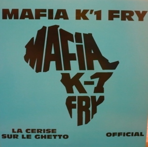 Official - Mafia K'1 Fry (Ft. Lara Bellerose)