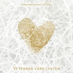 Mørkredd - vinni