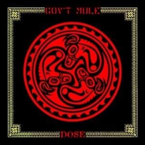 Game Face - Gov't Mule