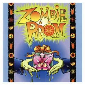Then Came Jonny - Original Cast of Zombie Prom (Ft. Karen Murphey, Richard Muenz & Richard Roland)
